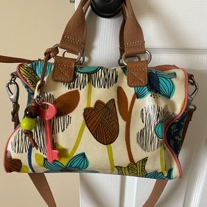 Fossil Handbag